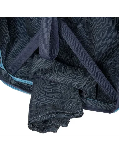 Trolley cabina Brics Ulisse blu oceano