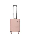 Brics Ulisse Carry-On trolley Pearl Pink
