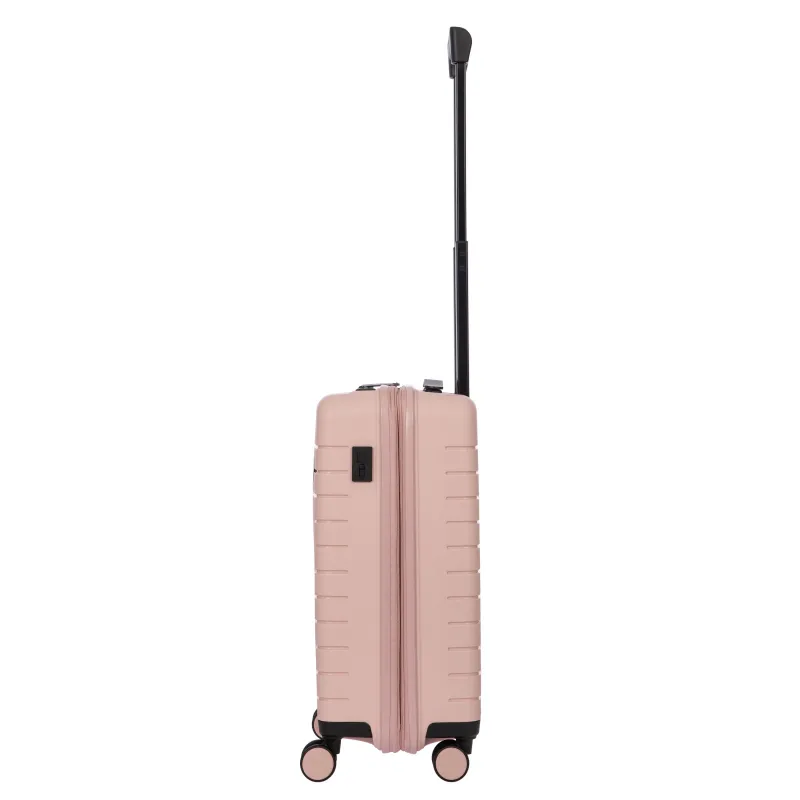 Brics Ulisse Carry-On trolley Pearl Pink 2