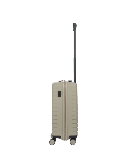 Brics Ulisse Carry-On trolley dove grey