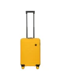 Brics Ulisse Carry-On trolley yellow
