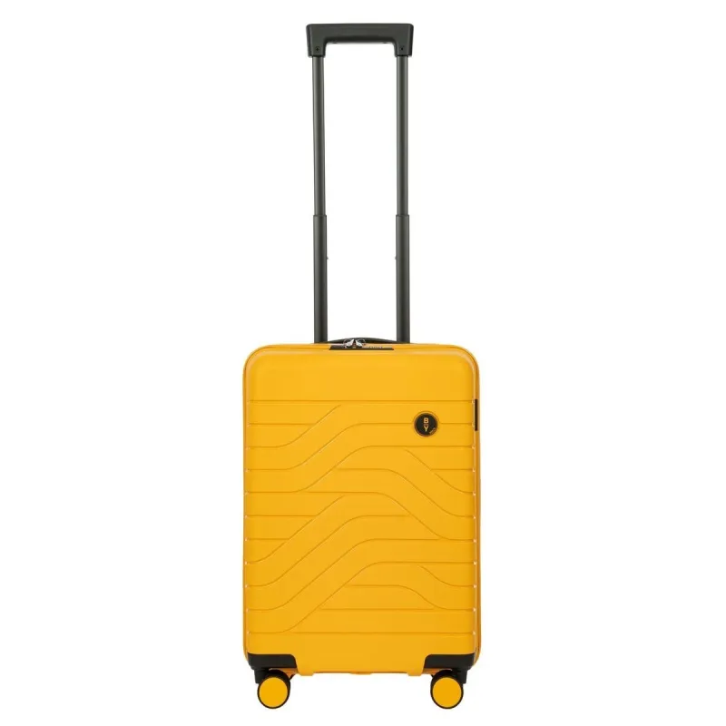 Trolley cabina Brics Ulisse Mango