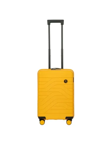 Trolley cabina Brics Ulisse Mango