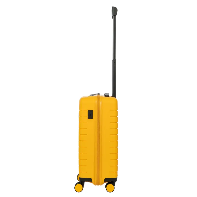 Trolley cabina Brics Ulisse Mango 2
