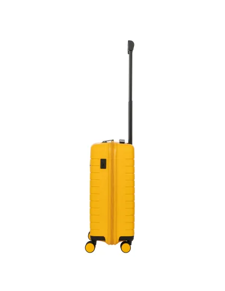 Trolley cabina Brics Ulisse Mango