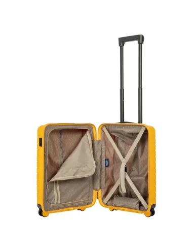 Trolley cabina Brics Ulisse Mango