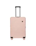Brics Ulisse Expandable Trolley 65 cm pearl pink