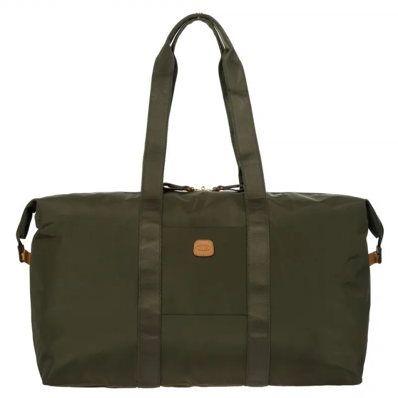 Brics X-Collection Folding Duffle mit...