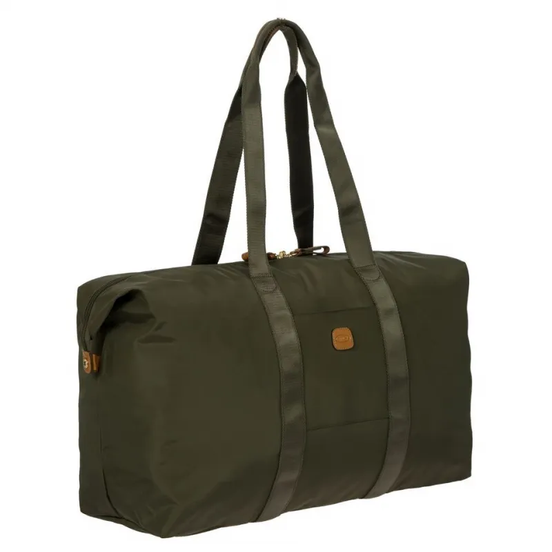 Brics X-Collection Folding Duffle mit... 2