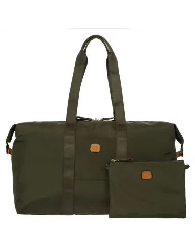 Borsone Pieghevole Brics X-Collection...