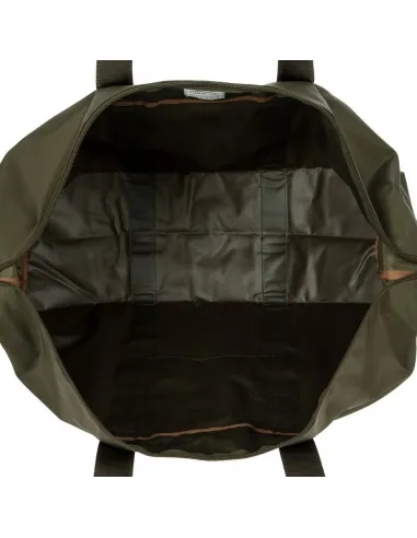 Brics X-Collection Folding Duffle mit...