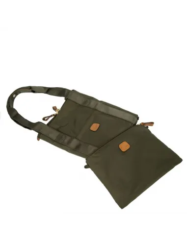 Brics X-Collection Folding Duffle mit...