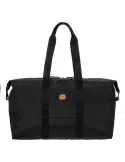 Brics X-Collection Large folding duffel bag black