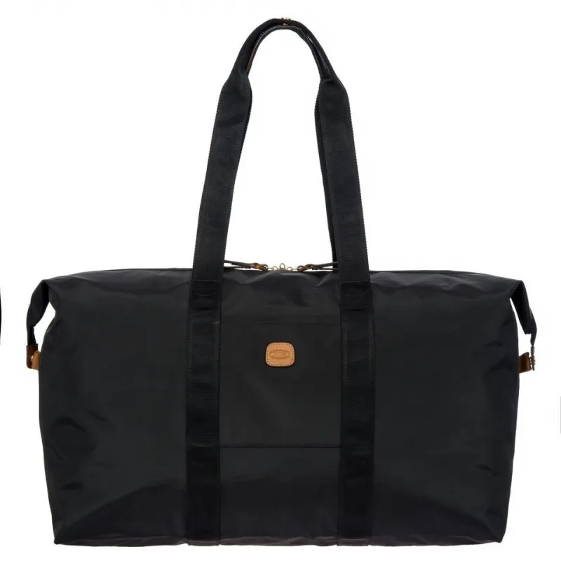 Brics X-Collection Folding Duffle mit...