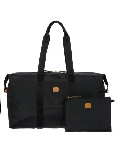 Brics X-Collection Folding Duffle mit...