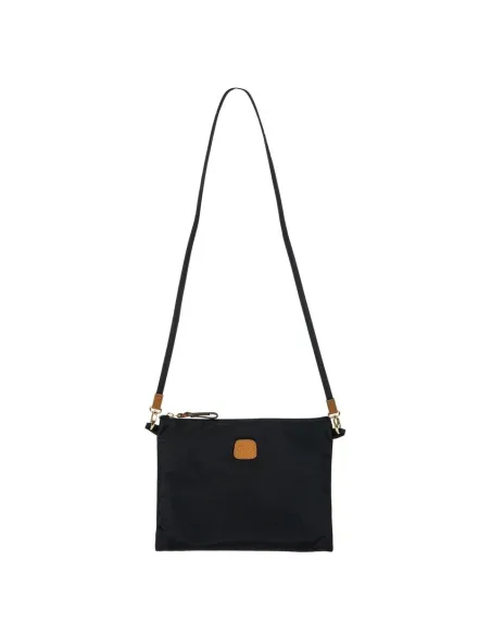 Brics X-Collection Large folding duffel bag black