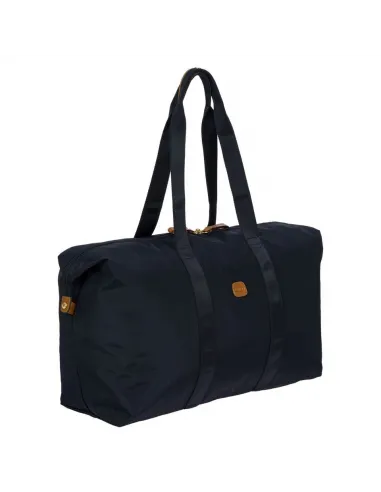 Brics X-Collection Folding Duffle mit...