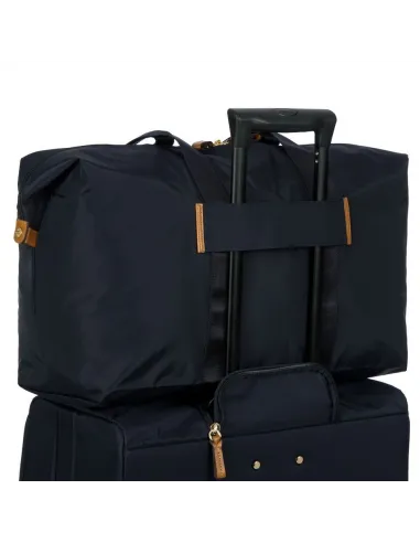 Brics X-Collection Folding Duffle mit...