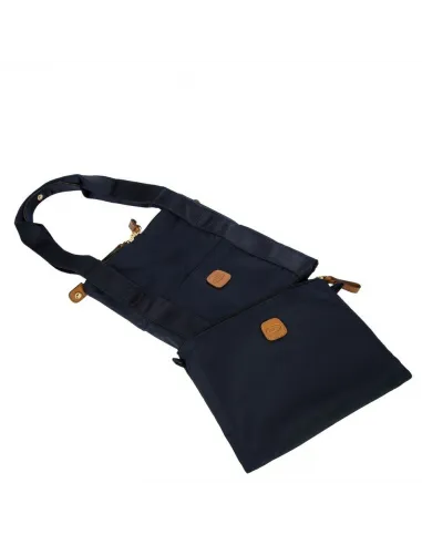 Brics X-Collection Folding Duffle mit...