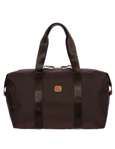 Borsone medio pieghevole Brics...