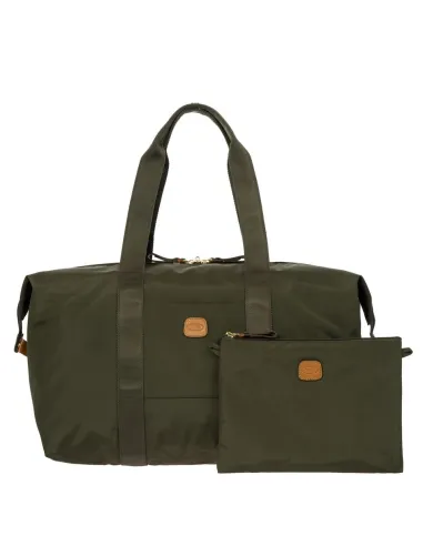 Brics X-Collection Folding duffel bag...