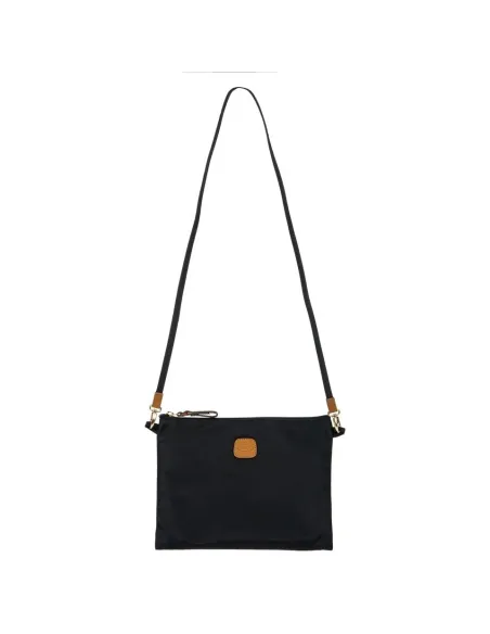 Brics X-Collection Medium Folding Duffle schwarz