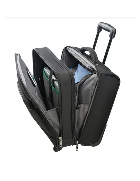 Samsonite collezione Desklite Pilota con porta notebook
