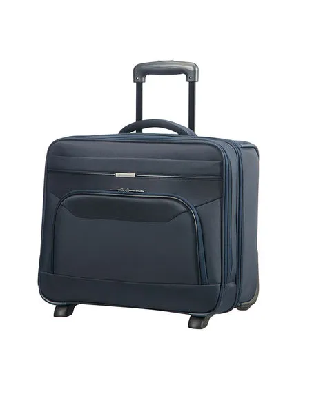 Samsonite collezione Desklite Pilota con porta notebook