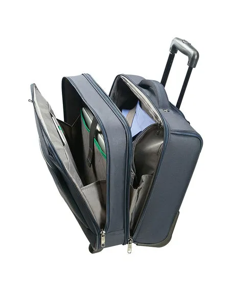 Samsonite collezione Desklite Pilota con porta notebook