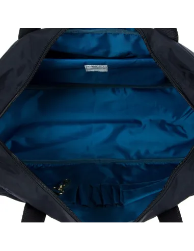 Duffle Bag with two front pockets...