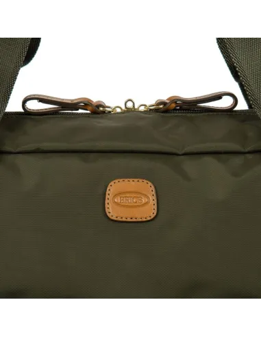 Duffle Bag with two front pockets...