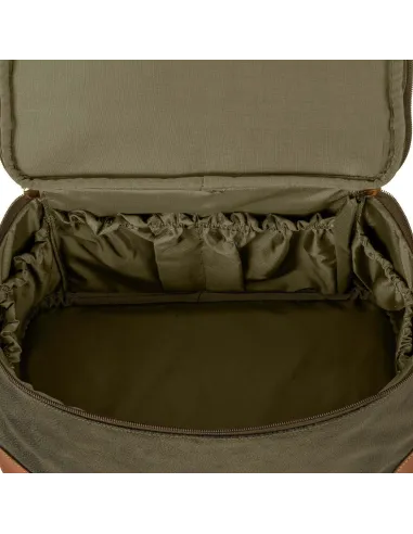 Beauty case Bric's Life olive green
