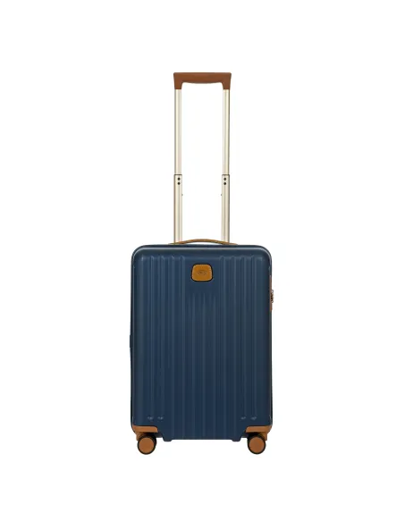 Trolley cabina Brics Capri blu