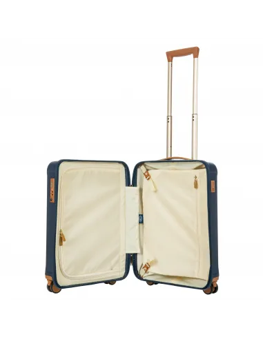 Carry-on trolley Bric's Capri blue
