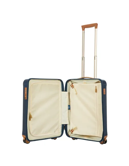 Carry-on trolley Bric's Capri blue