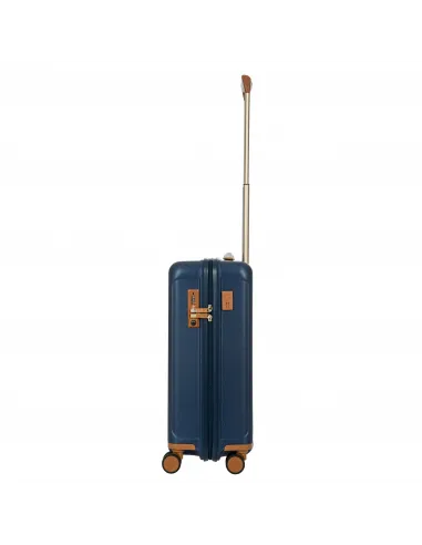 Trolley cabina Brics Capri blu
