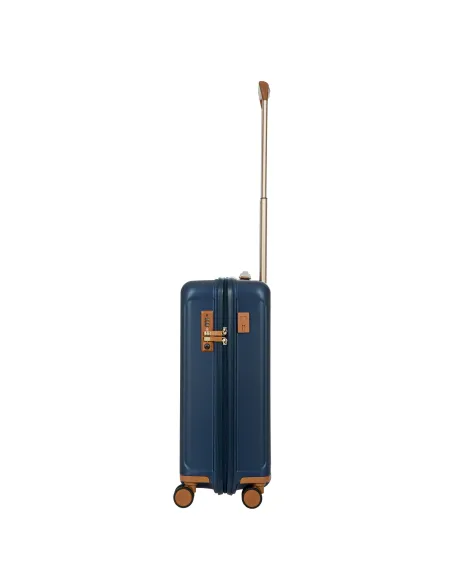 Carry-on trolley Bric's Capri blue