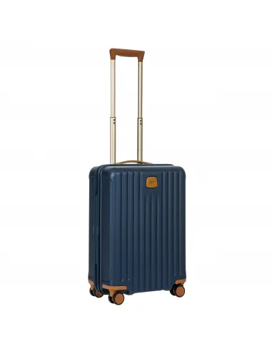 Carry-on trolley Bric's Capri blue