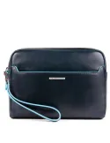 Handtasche Piquadro Blue Square blau