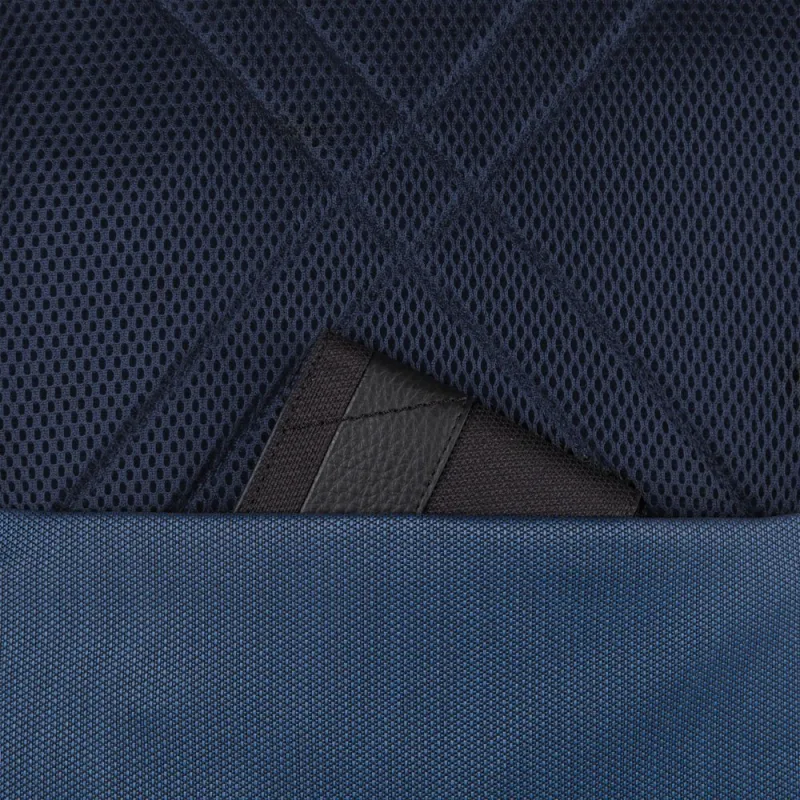 Piquadro Trakai laptop/iPad® backpack, blue 2