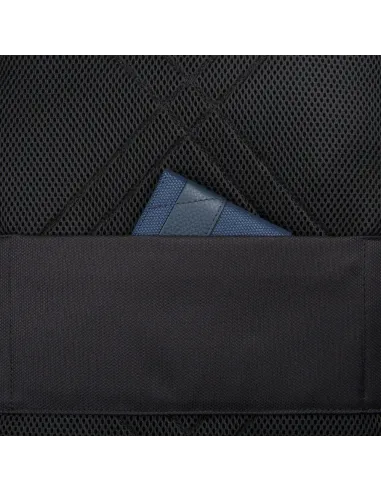 laptop/iPad® backpack Piquadro Trakai...