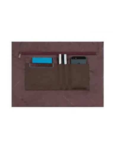 Piquadro Blue Square...