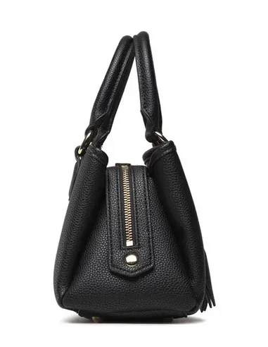 Trussardi Iris Mini bag black