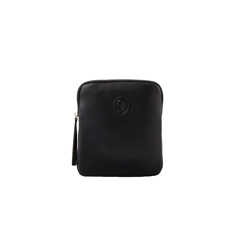 Trussardi Herren-Umhängetasche