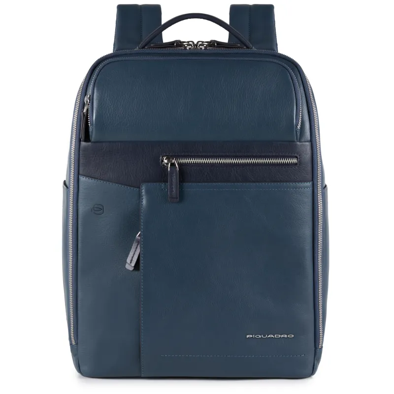 Laptop/iPad Rucksack mit iPad Air/Pro 9,7-Fach Cary...