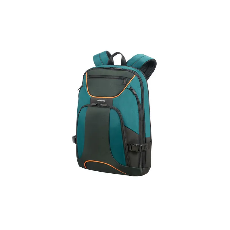 Samsonite kleur laptop backpack top