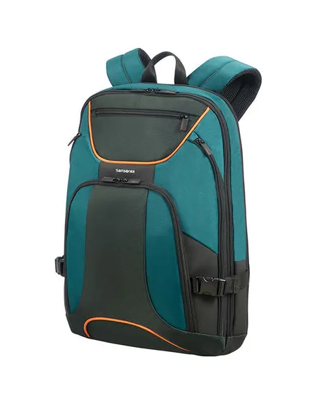 Samsonite collezione Kleur zaino porta notebook da 17,3"