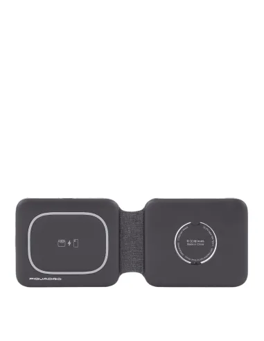 Piquadro Wireless foldable charging...