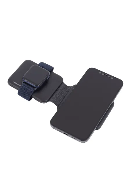 Piquadro Wireless foldable charging station
