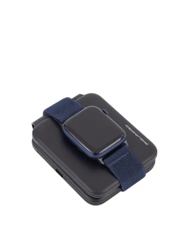 Piquadro Wireless foldable charging...